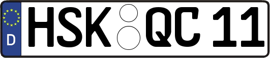 HSK-QC11