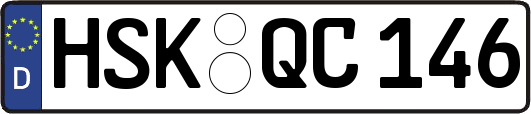 HSK-QC146