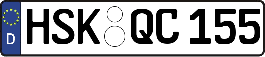 HSK-QC155
