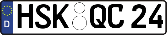 HSK-QC24