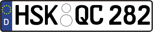 HSK-QC282