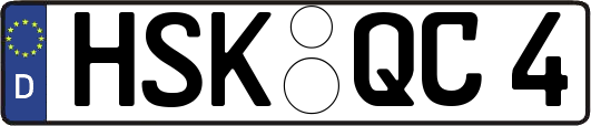 HSK-QC4