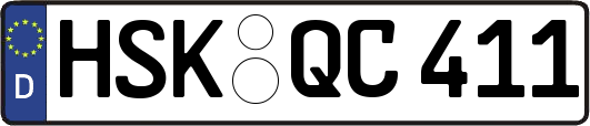 HSK-QC411
