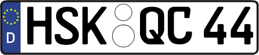 HSK-QC44