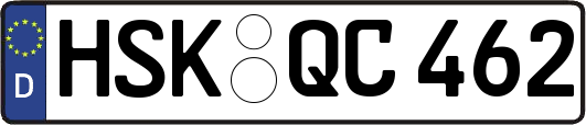 HSK-QC462