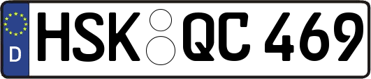 HSK-QC469