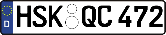 HSK-QC472