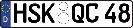 HSK-QC48