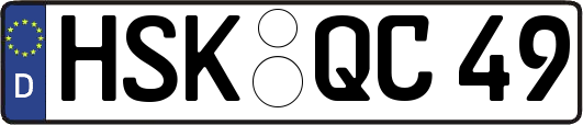 HSK-QC49