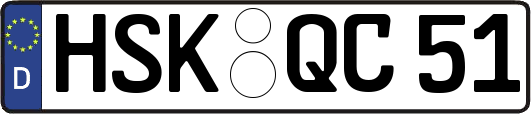 HSK-QC51