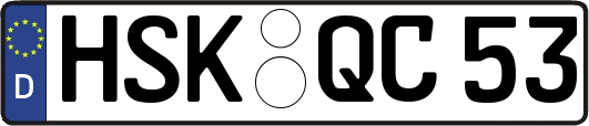 HSK-QC53