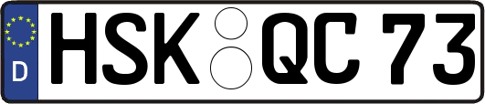 HSK-QC73