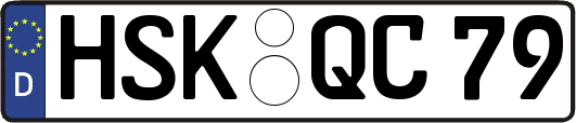 HSK-QC79
