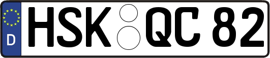 HSK-QC82
