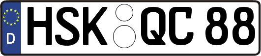 HSK-QC88