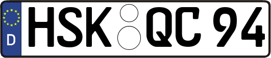 HSK-QC94