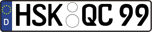 HSK-QC99