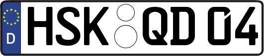 HSK-QD04