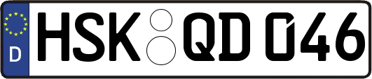 HSK-QD046