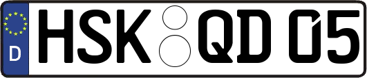 HSK-QD05