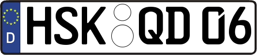 HSK-QD06