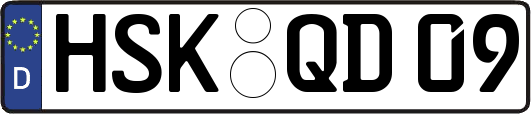 HSK-QD09
