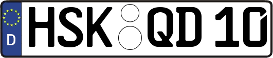 HSK-QD10