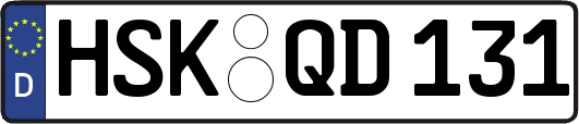 HSK-QD131