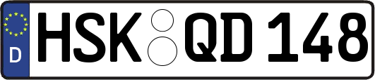 HSK-QD148