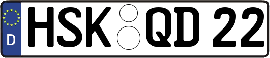 HSK-QD22