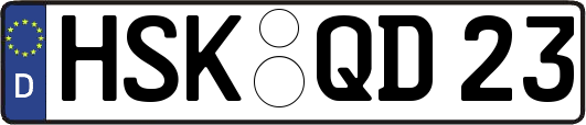 HSK-QD23