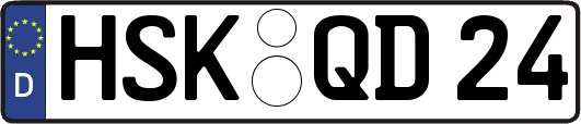 HSK-QD24