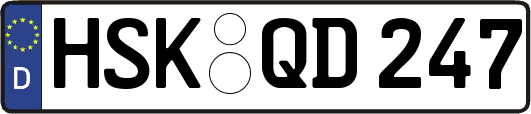 HSK-QD247