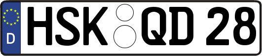 HSK-QD28
