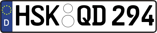 HSK-QD294