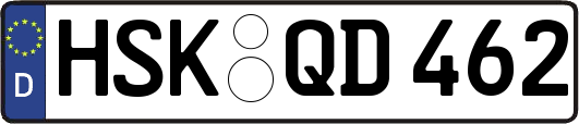 HSK-QD462