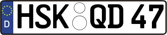HSK-QD47