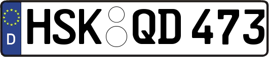 HSK-QD473