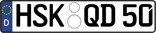 HSK-QD50