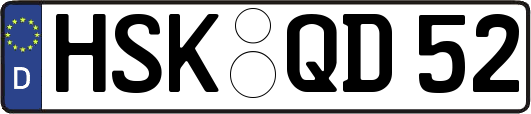 HSK-QD52