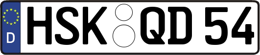 HSK-QD54