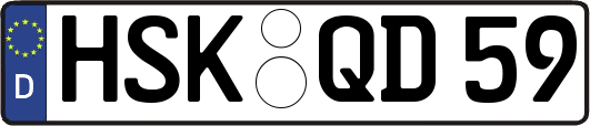 HSK-QD59