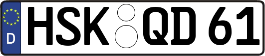 HSK-QD61
