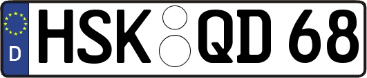 HSK-QD68