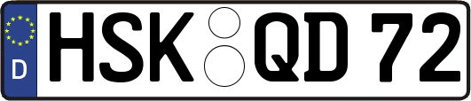 HSK-QD72