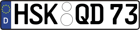 HSK-QD73