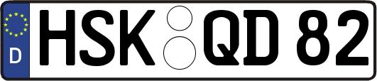HSK-QD82