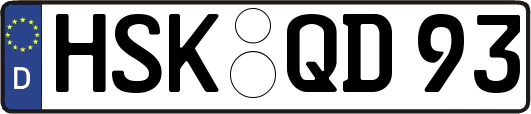 HSK-QD93
