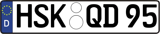 HSK-QD95