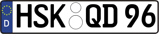 HSK-QD96